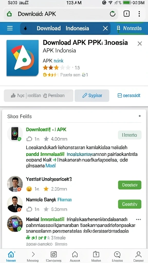 Screenshot 4p4p nomor 3