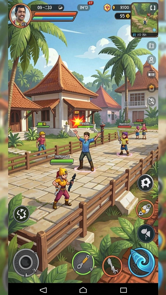Screenshot 62idn nomor 1