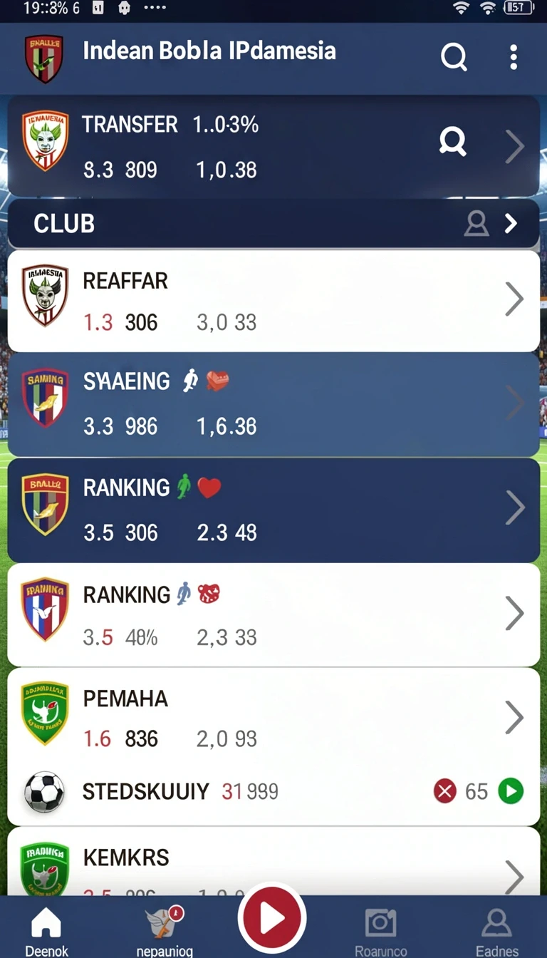 Screenshot 92glory nomor 3