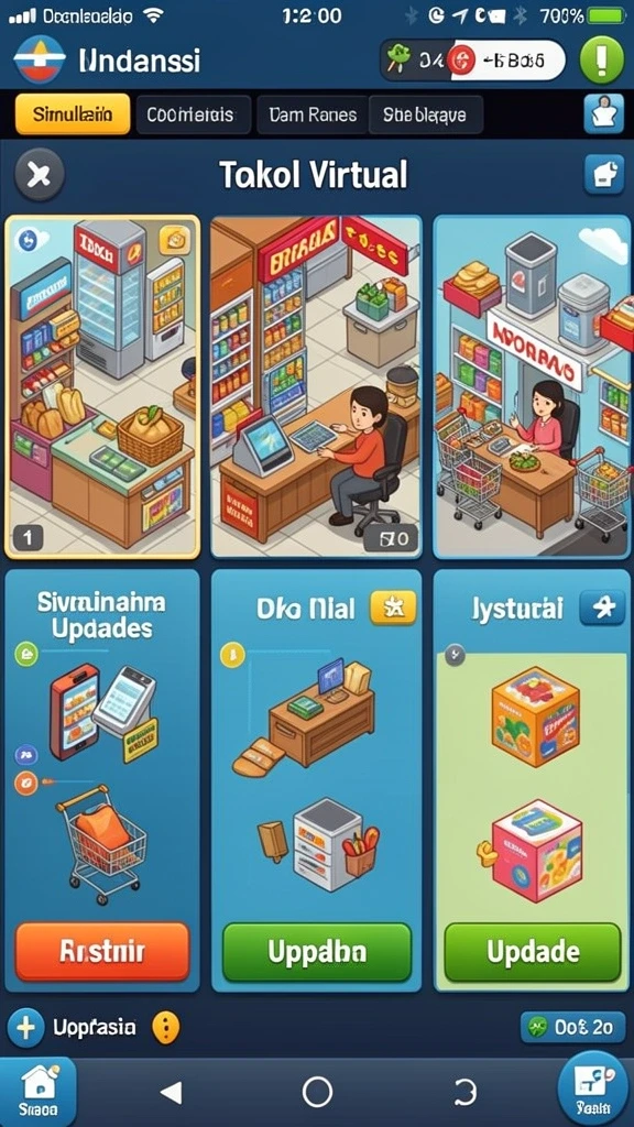 Screenshot 9n9n nomor 3