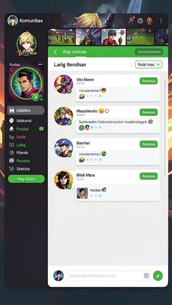 Screenshot 9win nomor 2