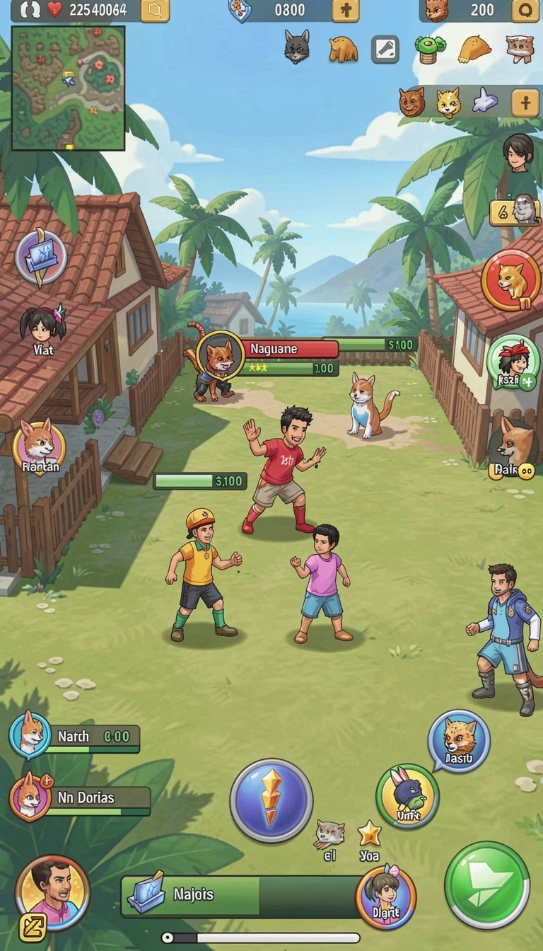 Screenshot aa666 nomor 2