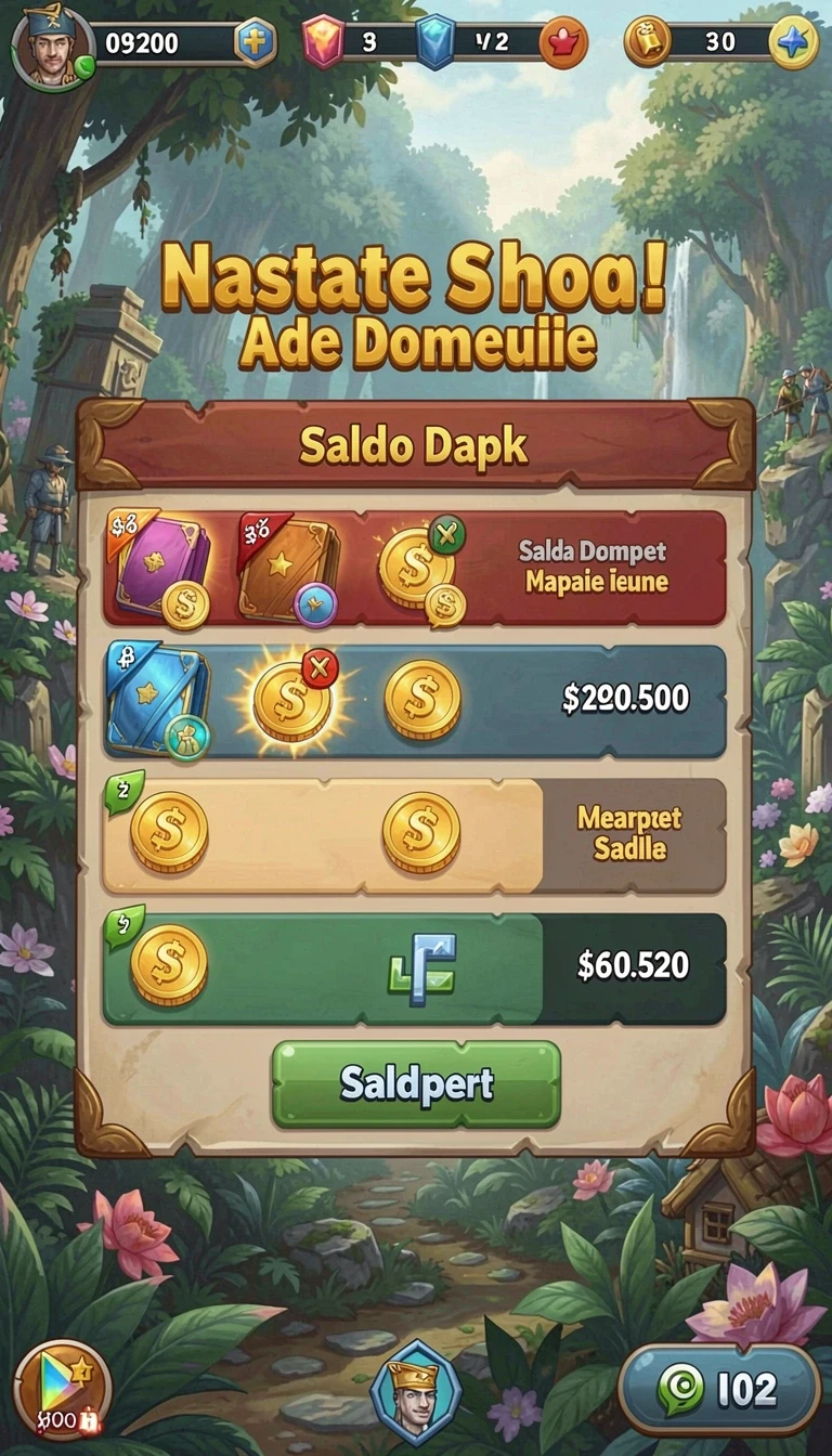 Screenshot aa666 nomor 3