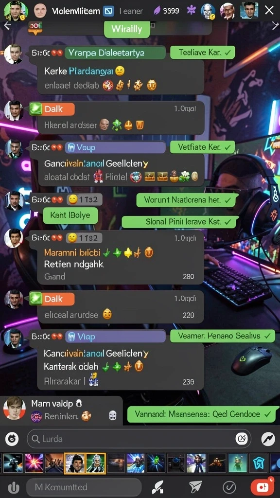 Screenshot air168 nomor 3