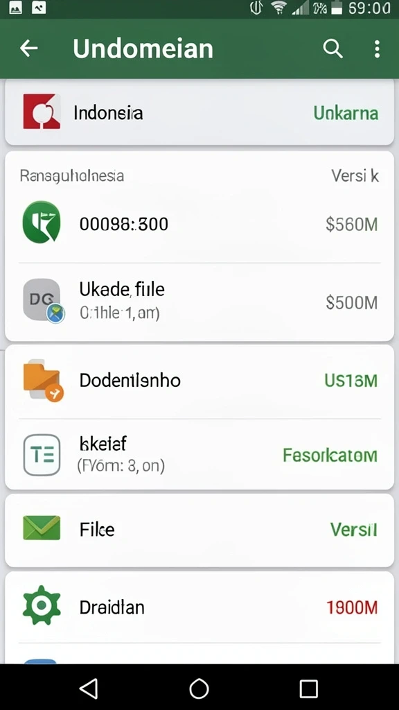 Screenshot ajo89 nomor 3