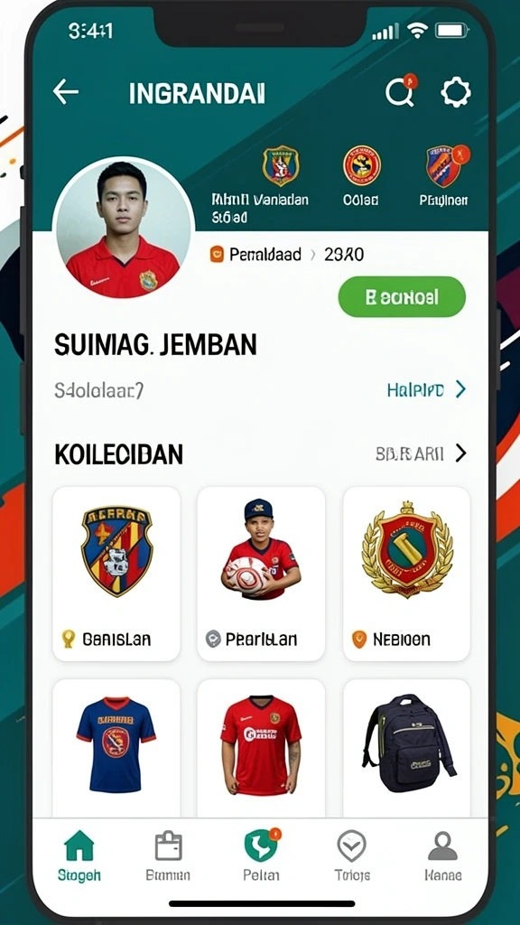 Screenshot bank338 nomor 1