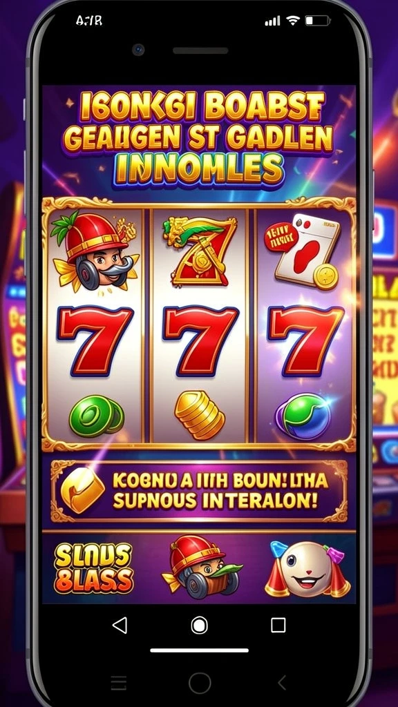 Screenshot bigwin nomor 2