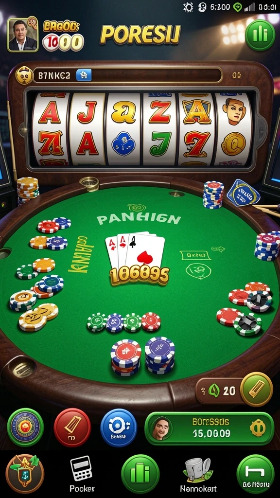 Screenshot bigwin189 nomor 1