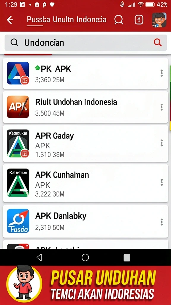 Screenshot cemara777 nomor 2