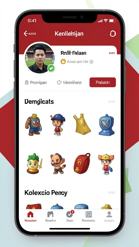 Screenshot cu888 nomor 1