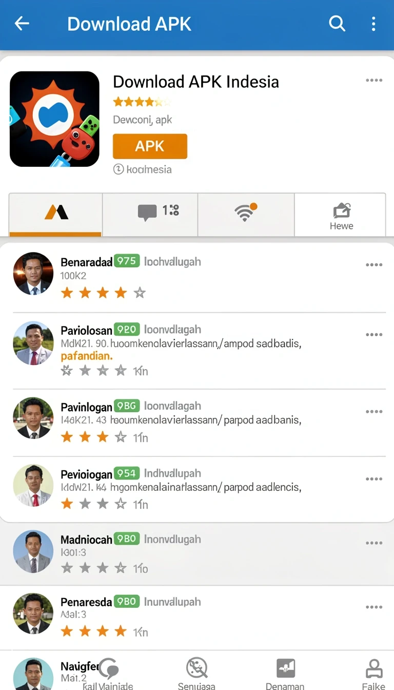 Screenshot d73 nomor 1
