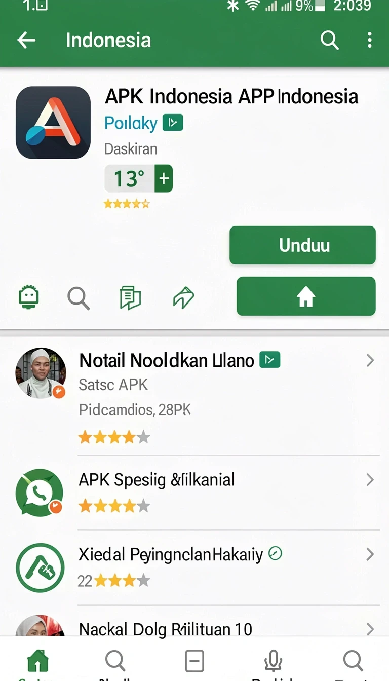 Screenshot e88 nomor 1
