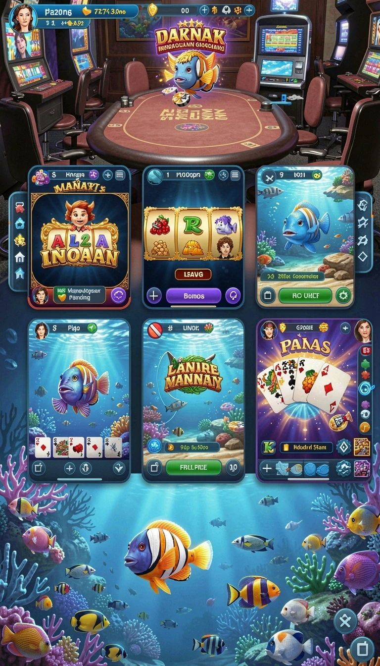 Screenshot empire88 nomor 2
