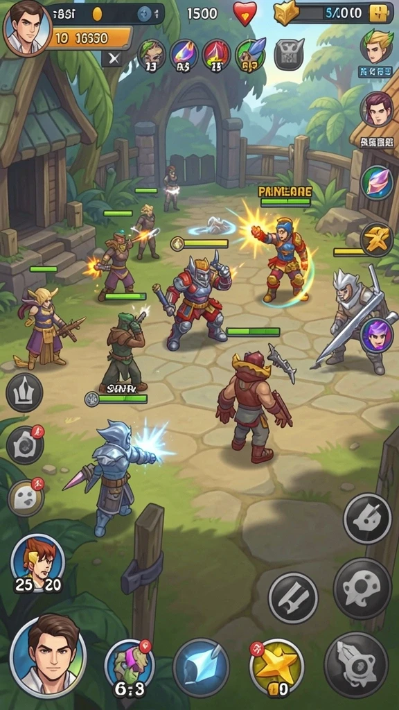 Screenshot gg288 nomor 1