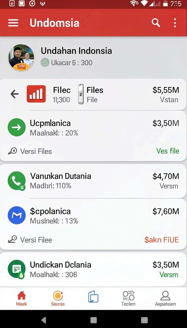 Screenshot guatogel nomor 1