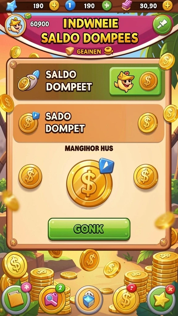 Screenshot hajitoto nomor 1