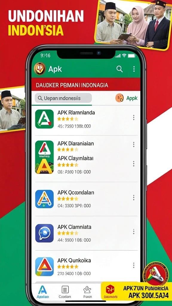 Screenshot hajitoto nomor 2