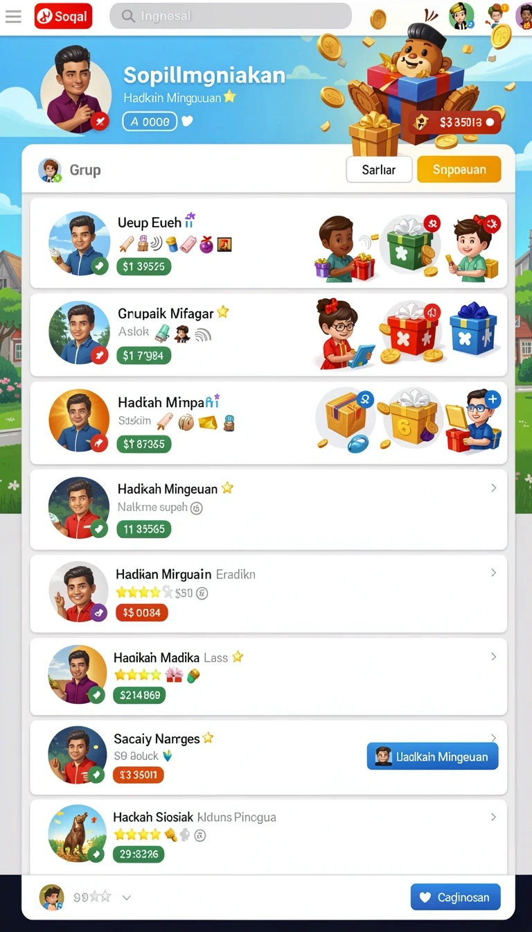 Screenshot hanabi88 nomor 2