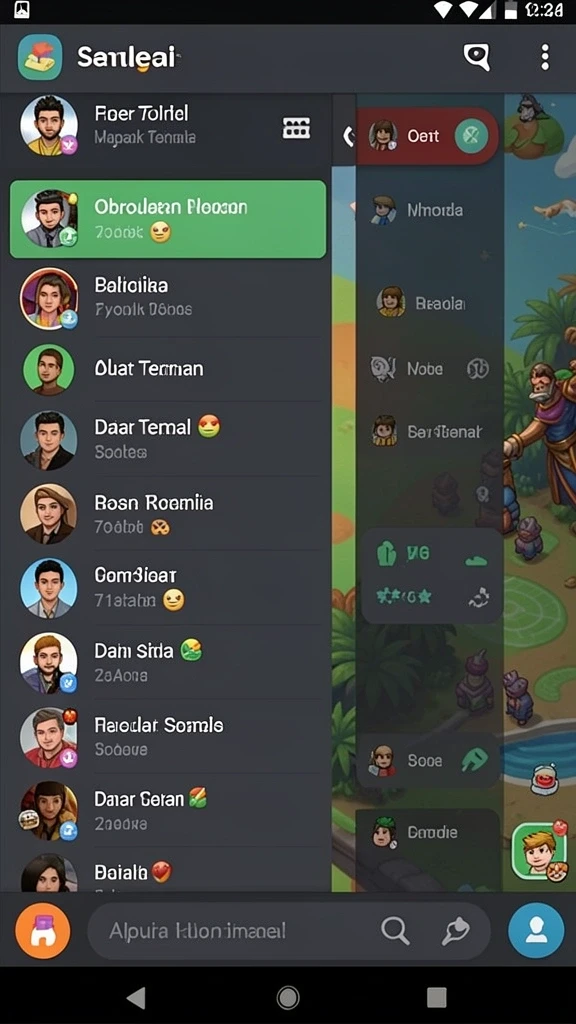 Screenshot hoki9 nomor 1