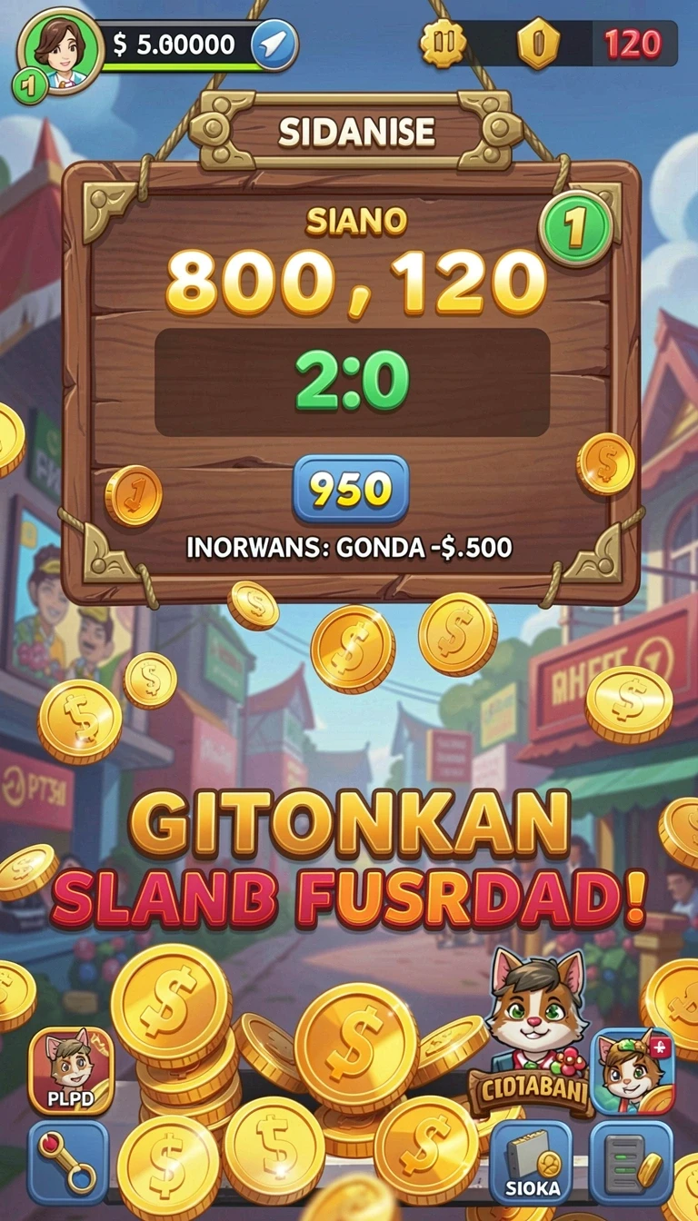Screenshot hokihebat nomor 2