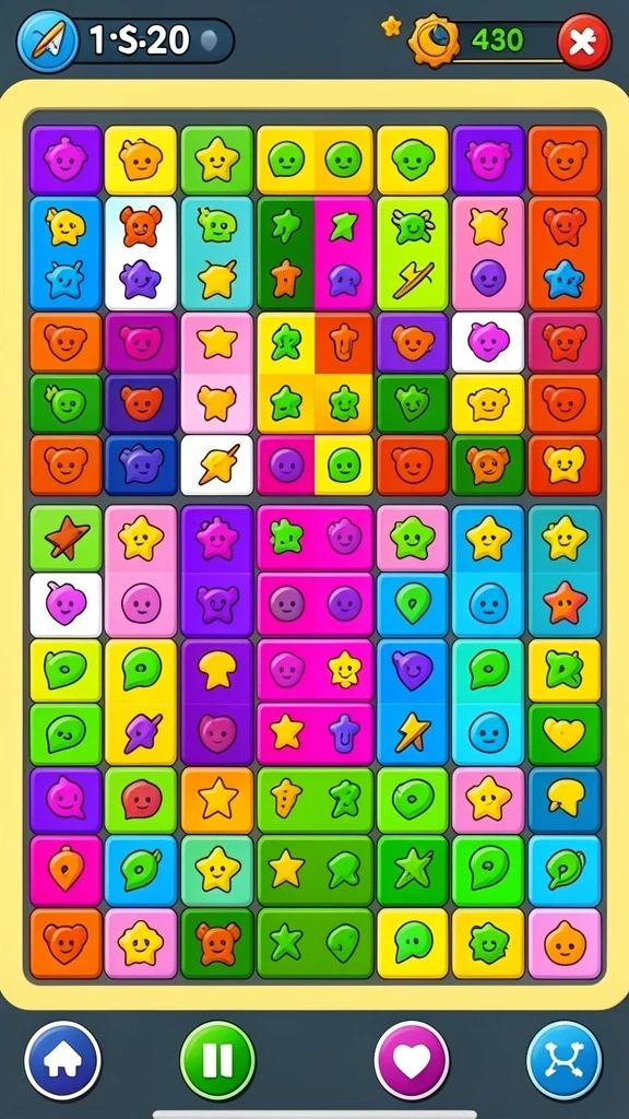 Screenshot idnscore nomor 1