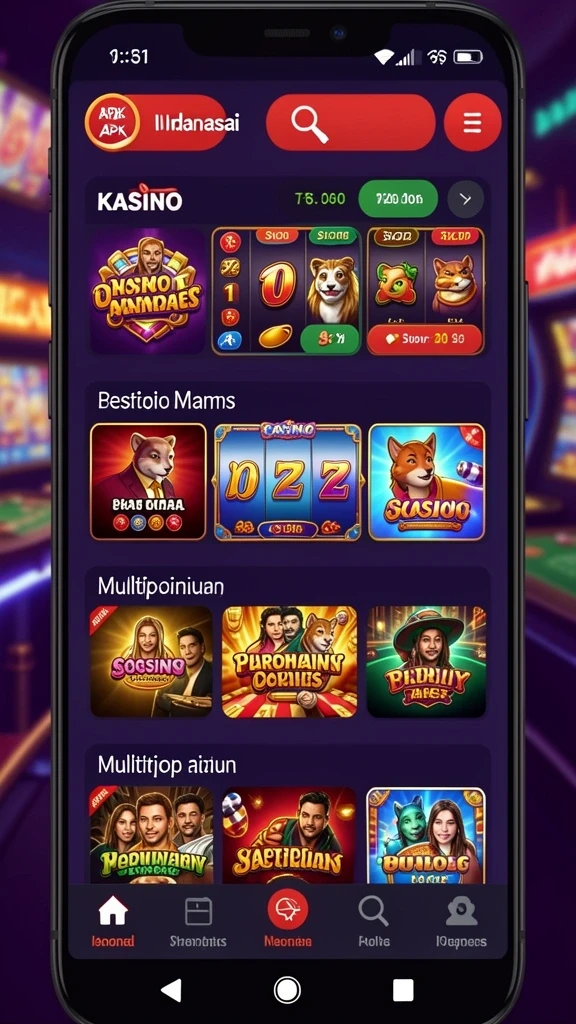 Screenshot idnscore nomor 2