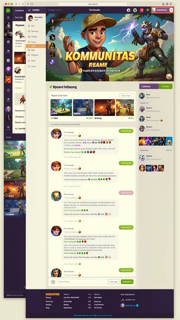 Screenshot idrgame nomor 3