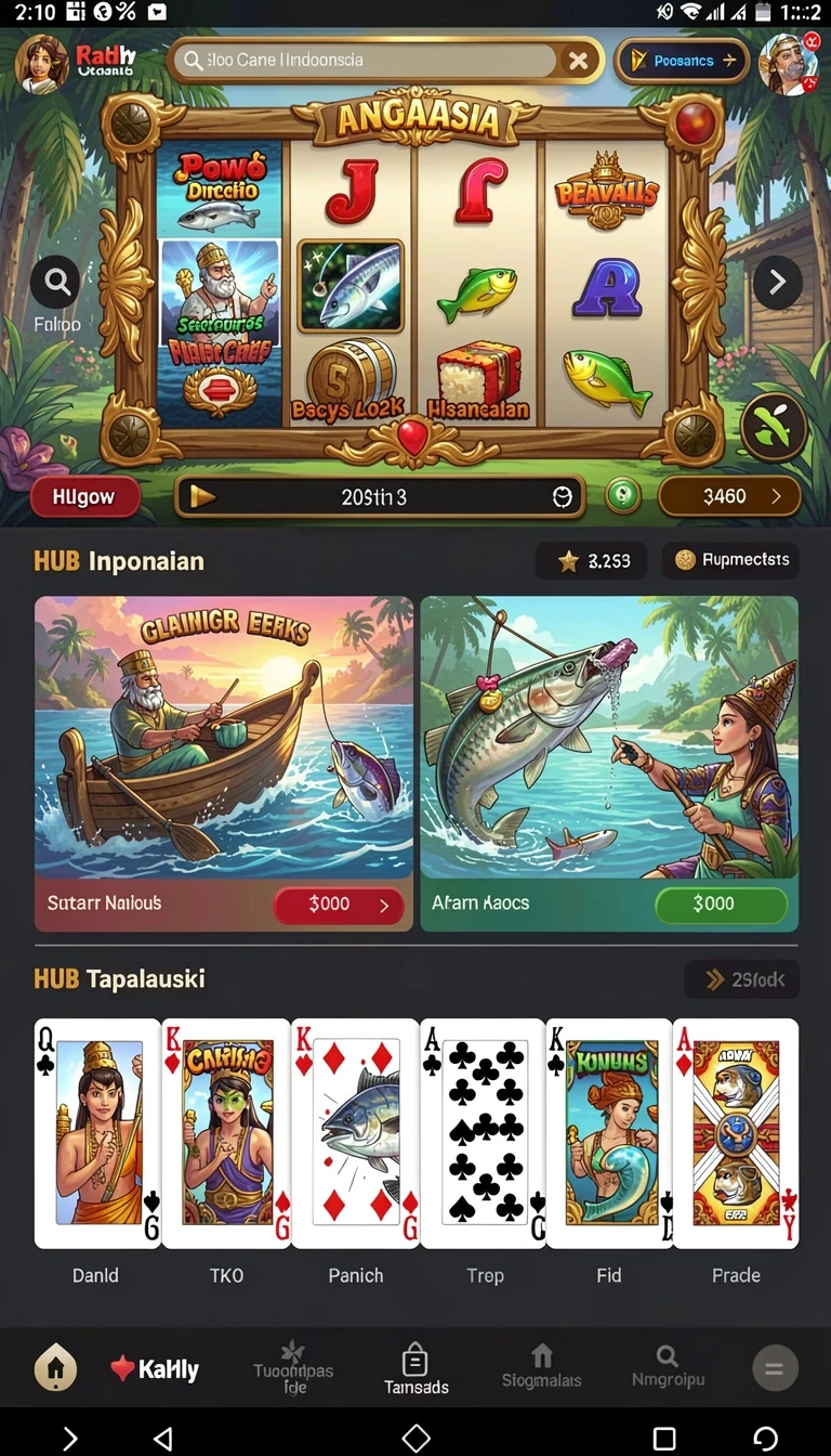 Screenshot ink789 nomor 2