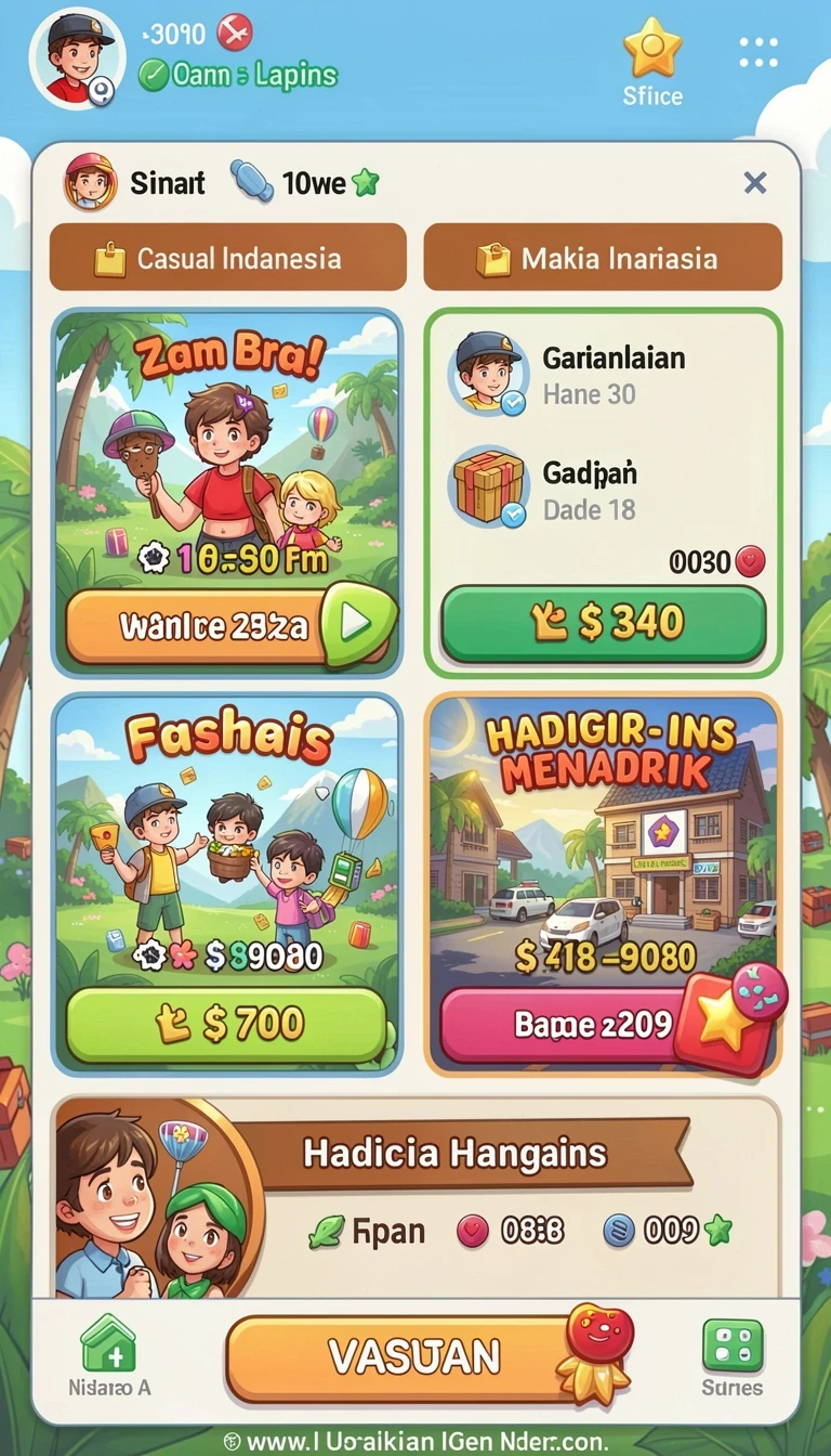 Screenshot inova77 nomor 3