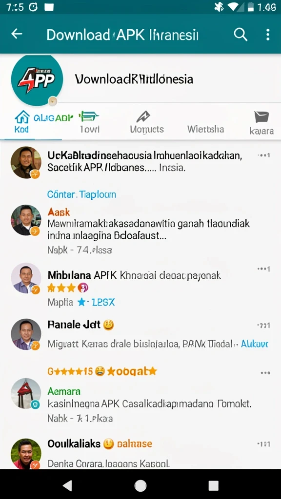 Screenshot iosbet nomor 3
