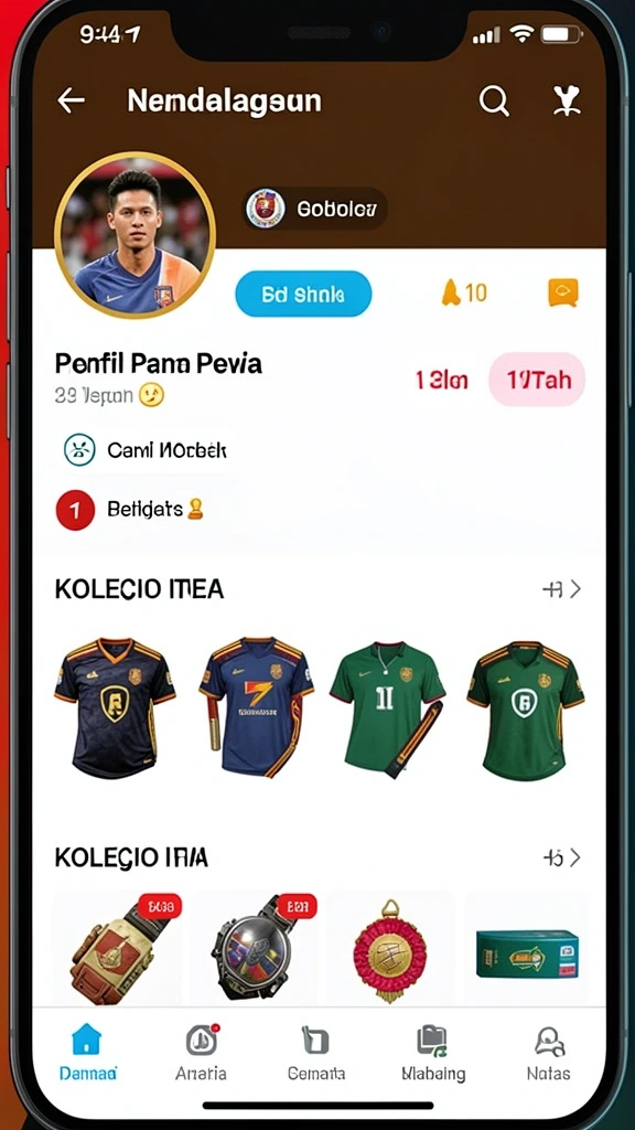 Screenshot jekpot88 nomor 2