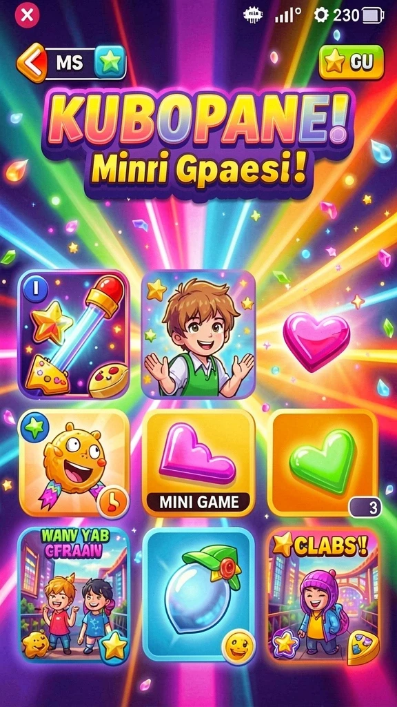 Screenshot jktgame nomor 2