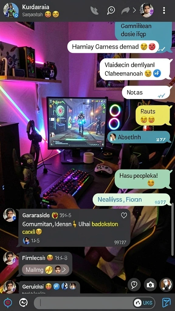 Screenshot jktgame nomor 3