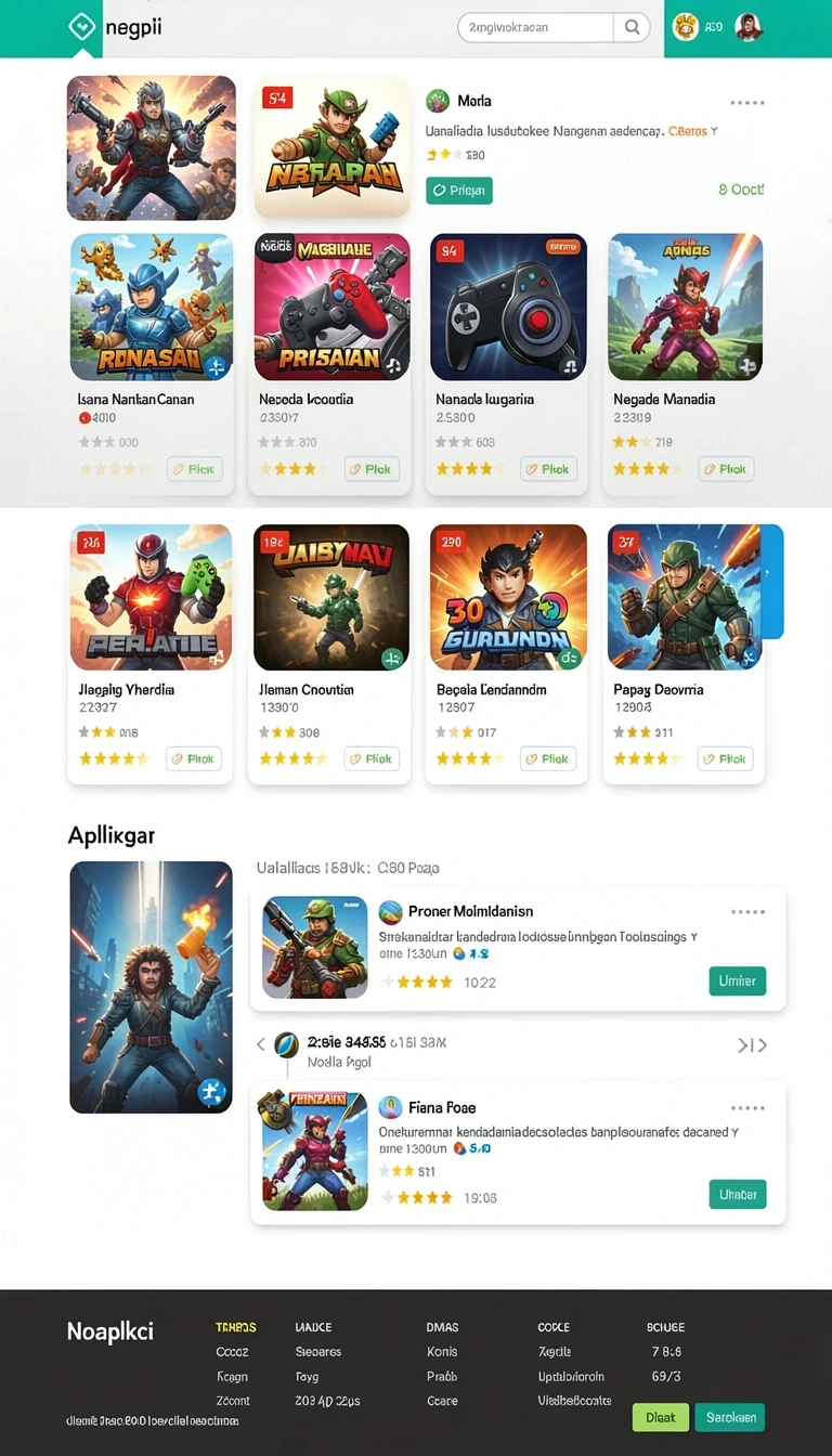 Screenshot jos77 nomor 1