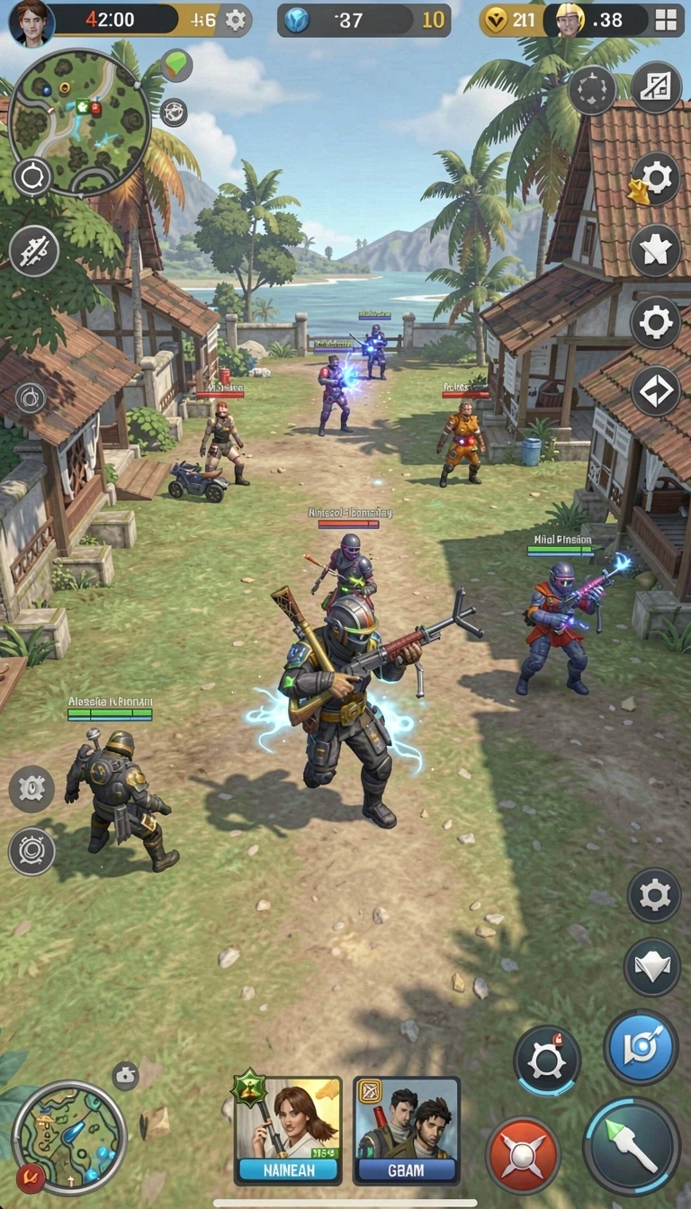 Screenshot jos77 nomor 2