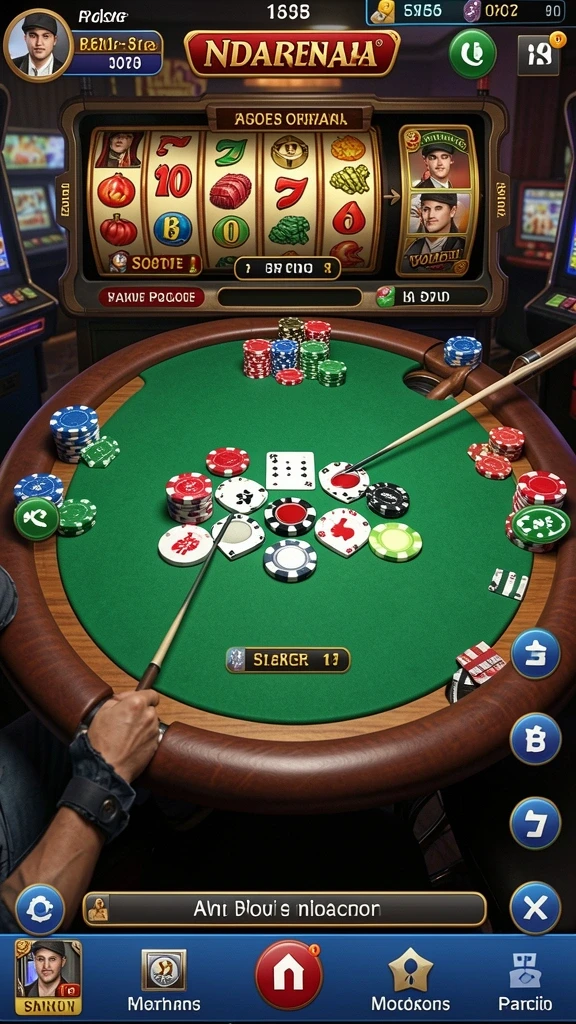 Screenshot kagandan nomor 3