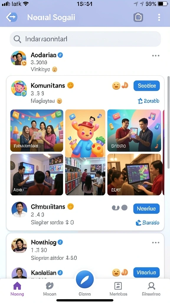 Screenshot kastoto nomor 3