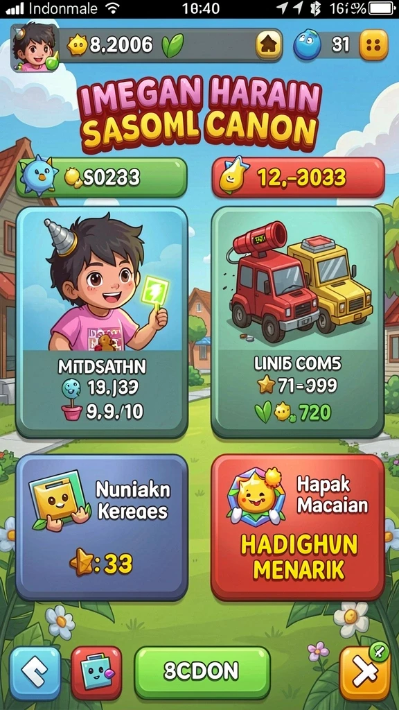 Screenshot kekar4d nomor 3
