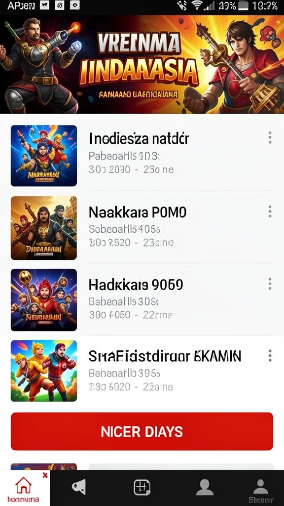Screenshot kramat77 nomor 2