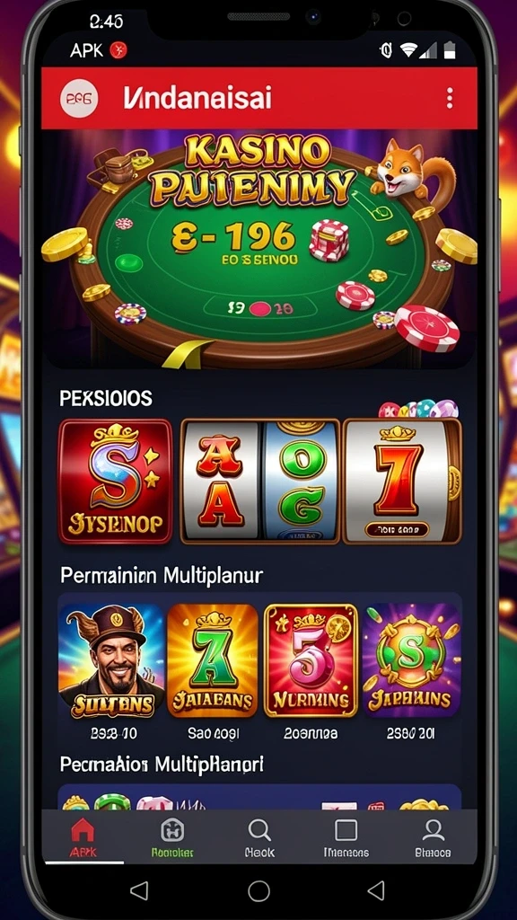 Screenshot linitoto nomor 3