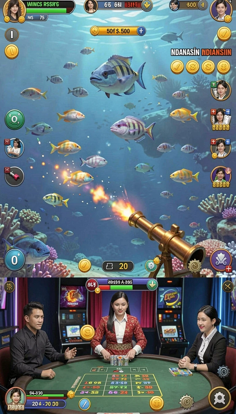 Screenshot luck365 nomor 2