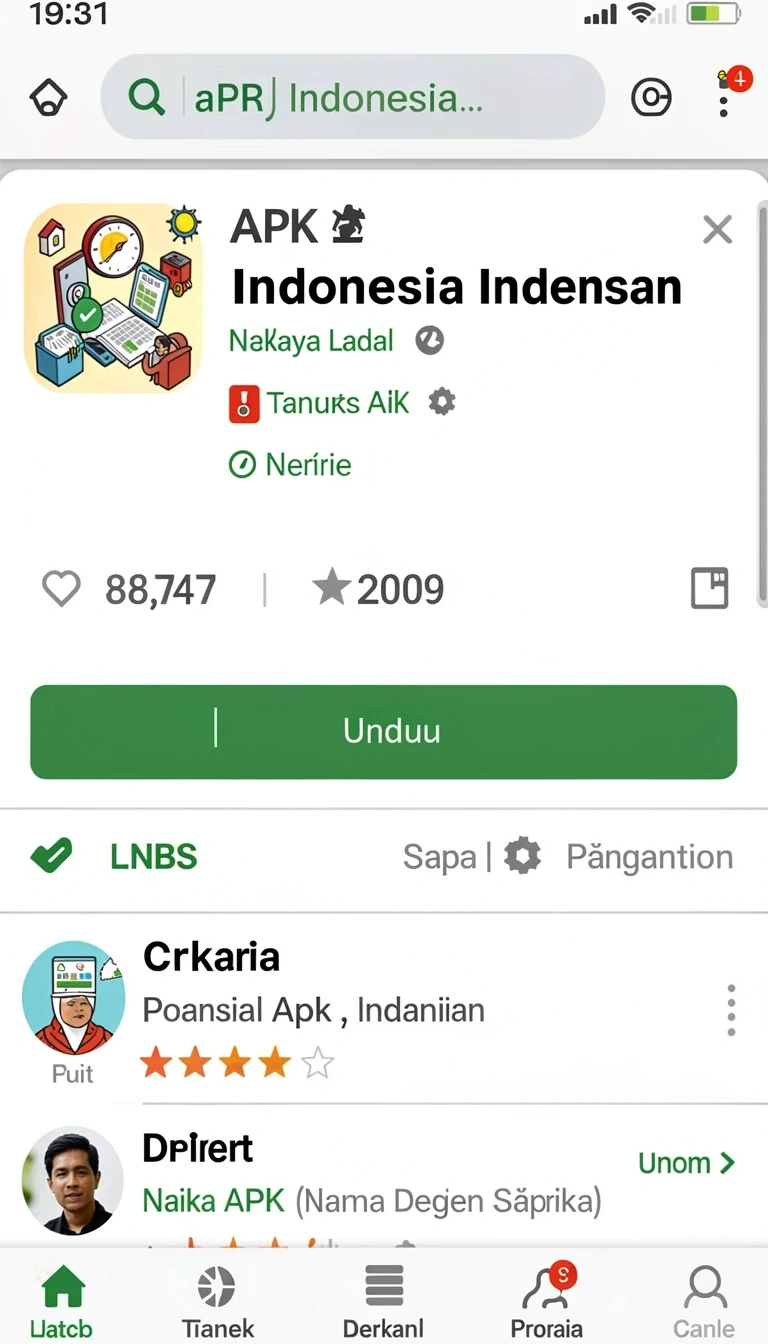 Screenshot lucubet nomor 3