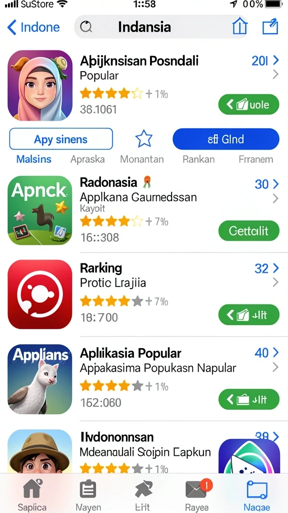 Screenshot lusa777 nomor 2
