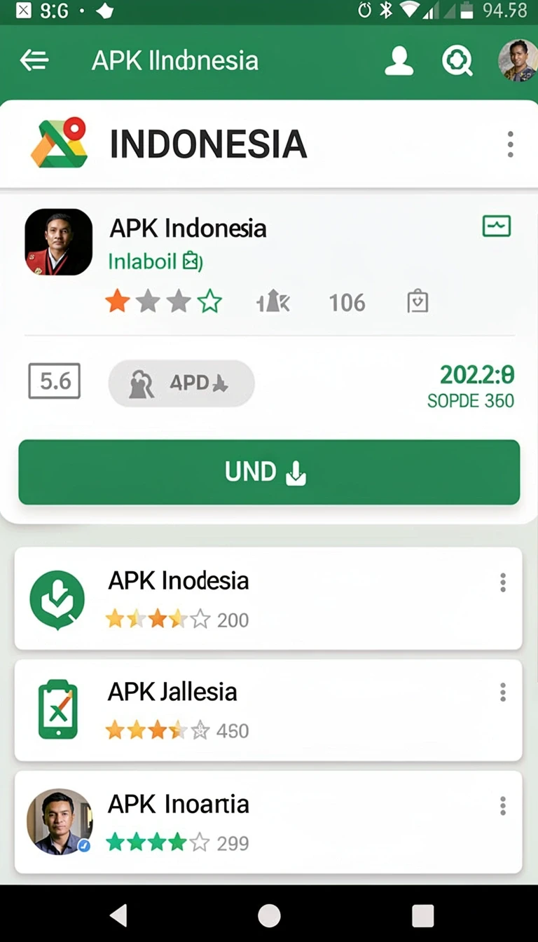 Screenshot macantoto nomor 3