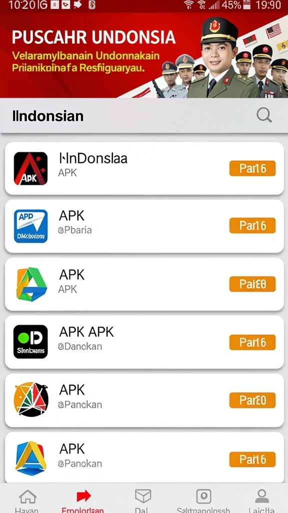 Screenshot megavisa88 nomor 1