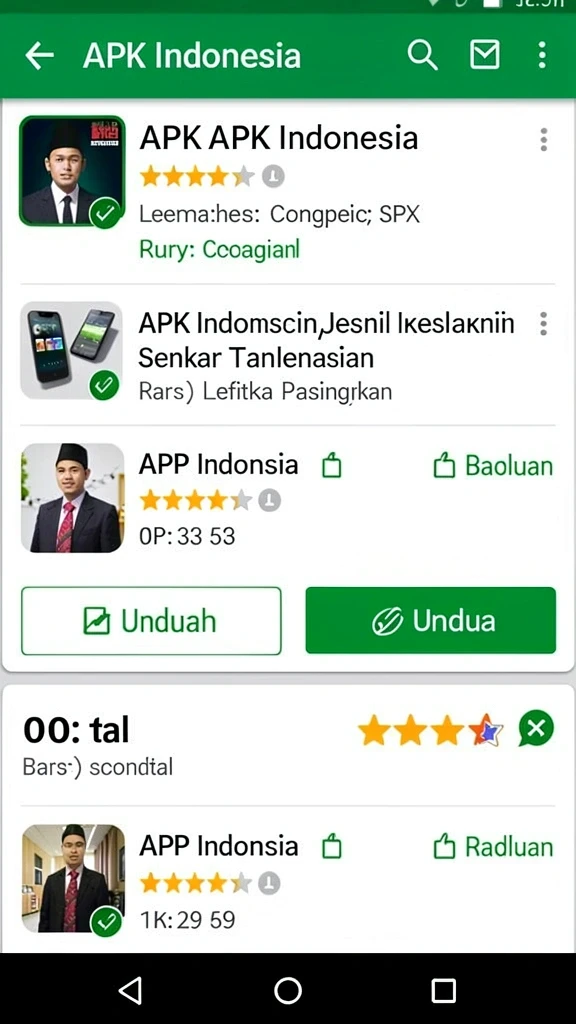 Screenshot merdekawin nomor 2