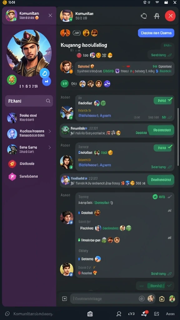Screenshot moneyboom nomor 2