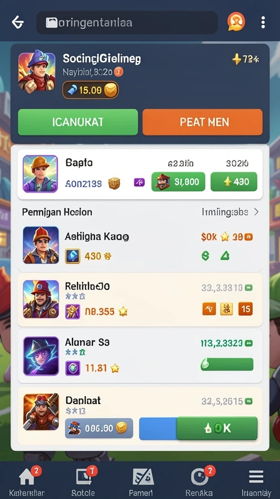 Screenshot mpo666 nomor 1