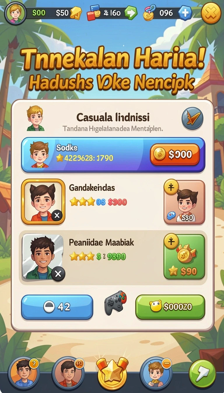 Screenshot mt777 nomor 2