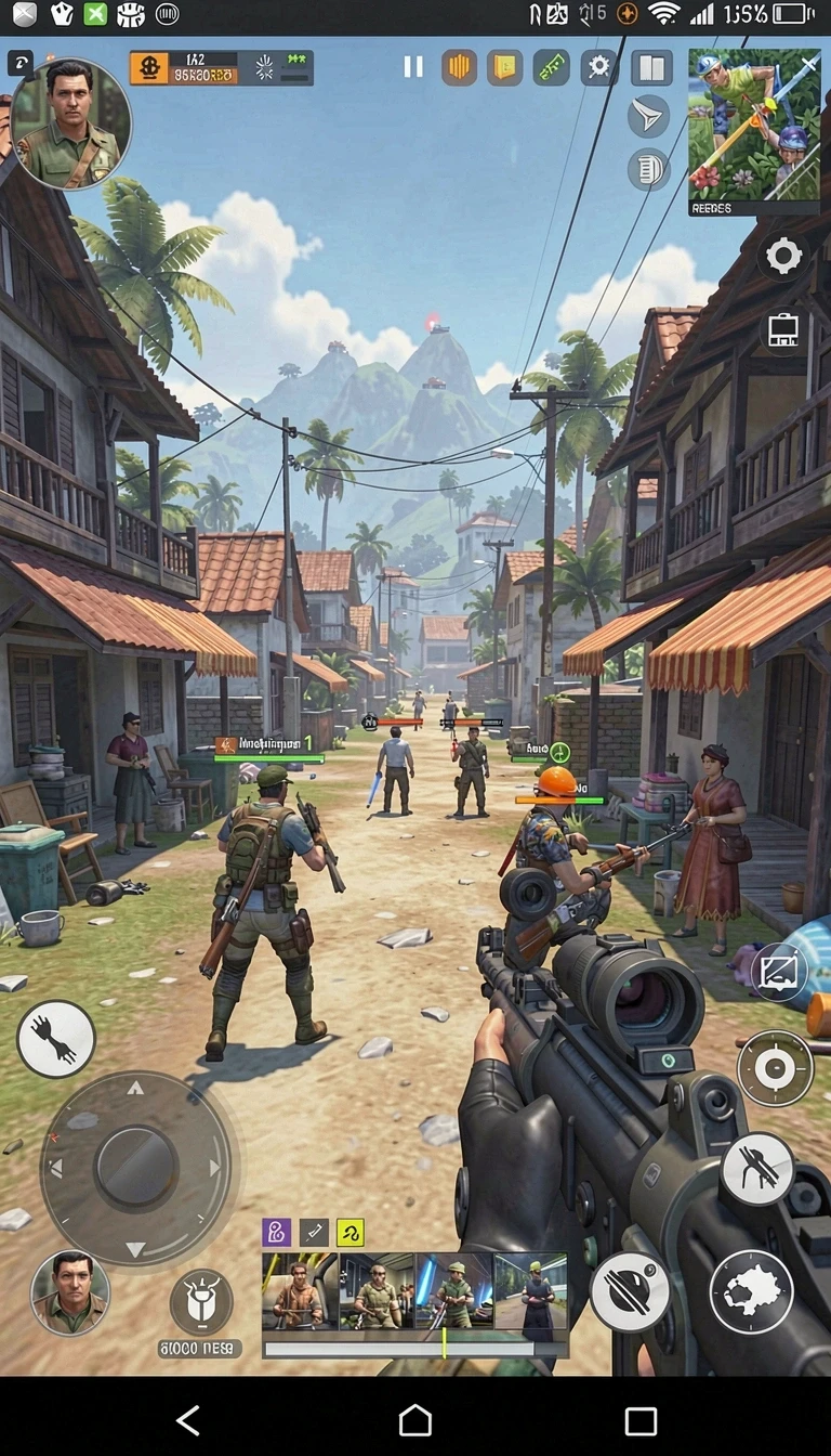 Screenshot naga1001 nomor 3